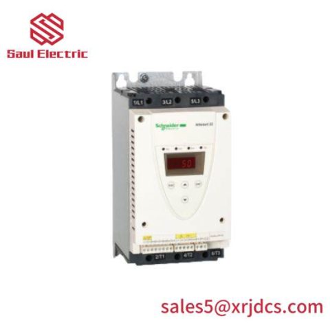 SCHNEIDER LADN31 019632 Industrial Control Module