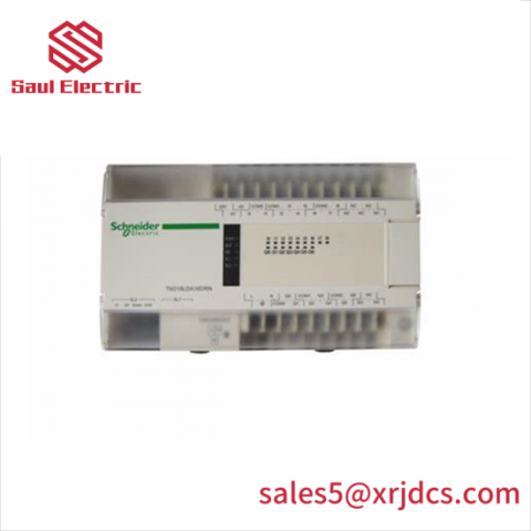 Schneider TSX07301028 Modular Base Controller for Industrial Automation