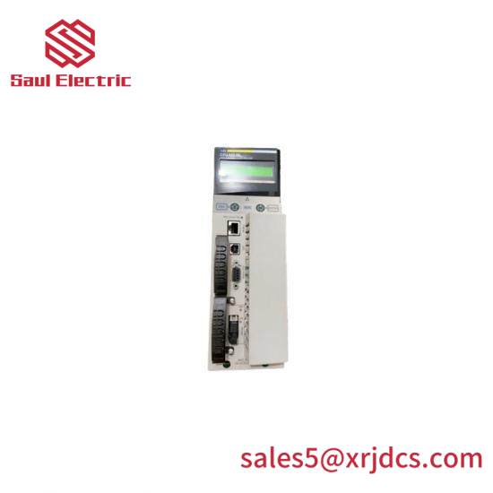 schneider_tsx073l2028.jpg SCHNEIDER TSX073L2028 I/O Module for Industrial Control Systems