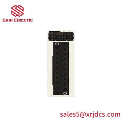 SCHNEIDER XBTGK5330 Advanced Operator Terminal for Industrial Automation Solutions