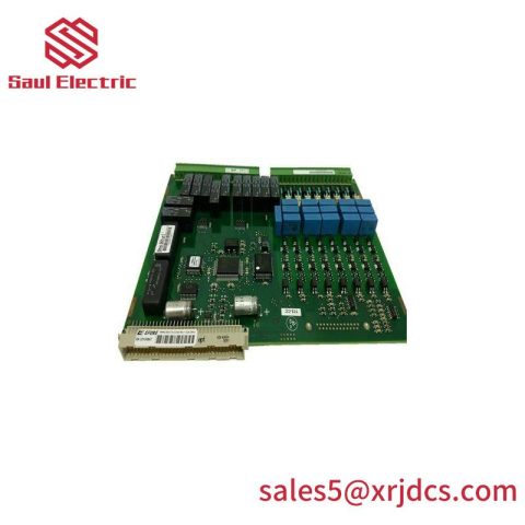 SERVOTECNICA SVT57BL03-60V-50167BL01 - High-Precision Servo Motor with Integrated Controller