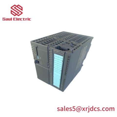 SIEMENS SIMATIC S7-400 Front Connector with 46 Cables UL/CSA