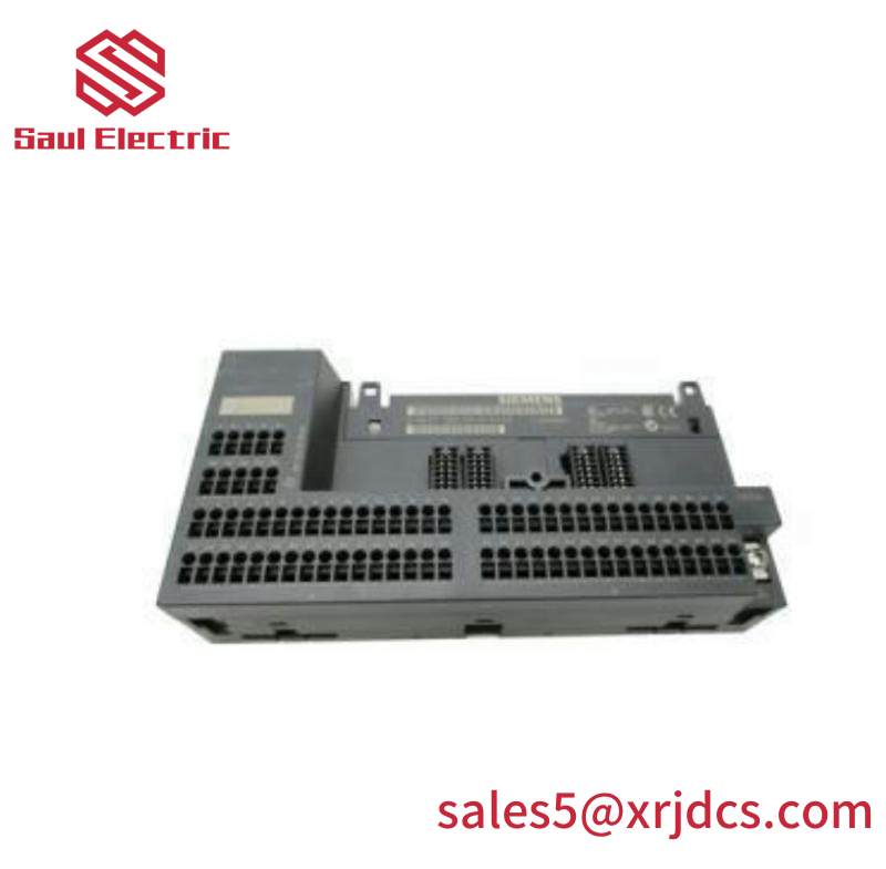 siemens_505-6660.jpg SIEMENS 505-6660: Industrial Automation Interface Module for DP Siemens or Profibus DP