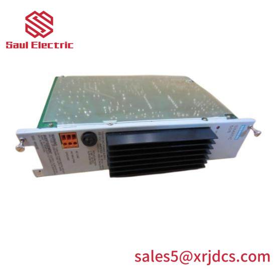 siemens_505-6660_1.jpg SIEMENS 505-6660: Industrial Automation Interface Module for DP Siemens or Profibus DP