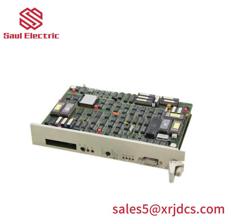 siemens_505-6660_2.jpg SIEMENS 505-6660: Industrial Automation Interface Module for DP Siemens or Profibus DP