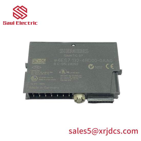 siemens_505-6660_3.jpg SIEMENS 505-6660: Industrial Automation Interface Module for DP Siemens or Profibus DP