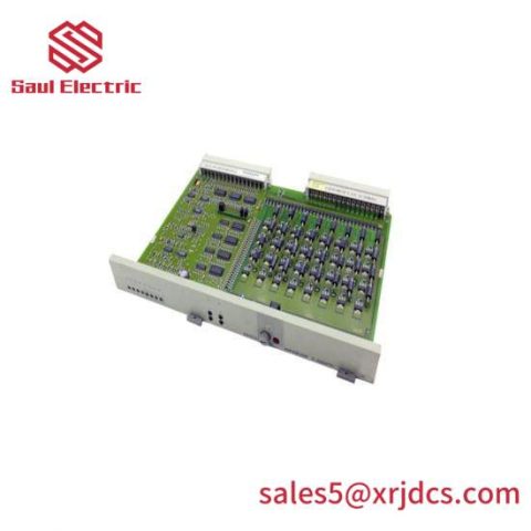 Siemens 6DD1642-0BC0: Advanced Industrial Control Module for Enhanced Efficiency