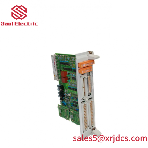 Siemens 6DD1681-0CA2 Control System SIMADYN D SITOR-Interface SE20.2 for High-Performance Industrial Automation