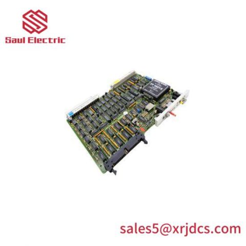 SIEMENS 6DS1315-8AC Digital I/O Module for Industrial Automation Systems
