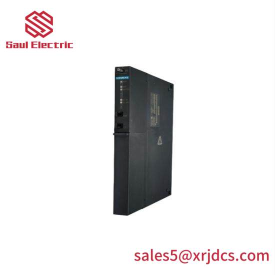 siemens_6ds1717-8cc_2.jpg Siemens 6DS1717-8CC Process Control Module, High Precision Measurement