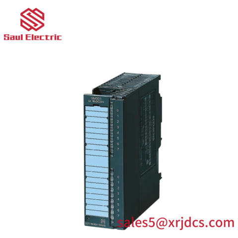 Siemens 6EC1001-OA PLC Module