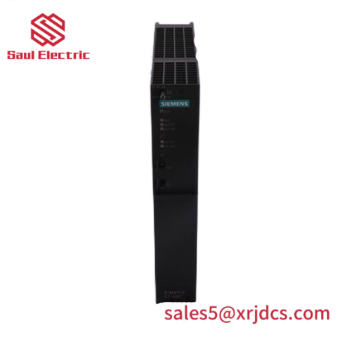 Siemens SIMATIC S5 Power Supply Unit 6ES5470-7LA12