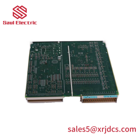 Siemens 6ES5902-3SA12 Analog Output Module