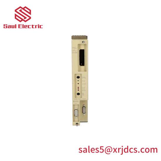 siemens_6es5948-3ur21_version7.jpg SIEMENS 6ES5948-3UR21 VERSION7: Advanced Industrial Control Module