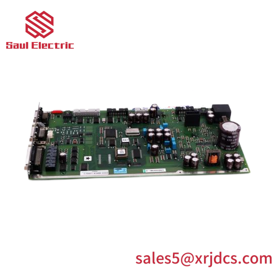 siemens_6es7972-0ba60-0xa0.png Siemens SIMATIC S7-300 PLC System, 6ES7972-0BA60-0XA0, High-Performance Control Module