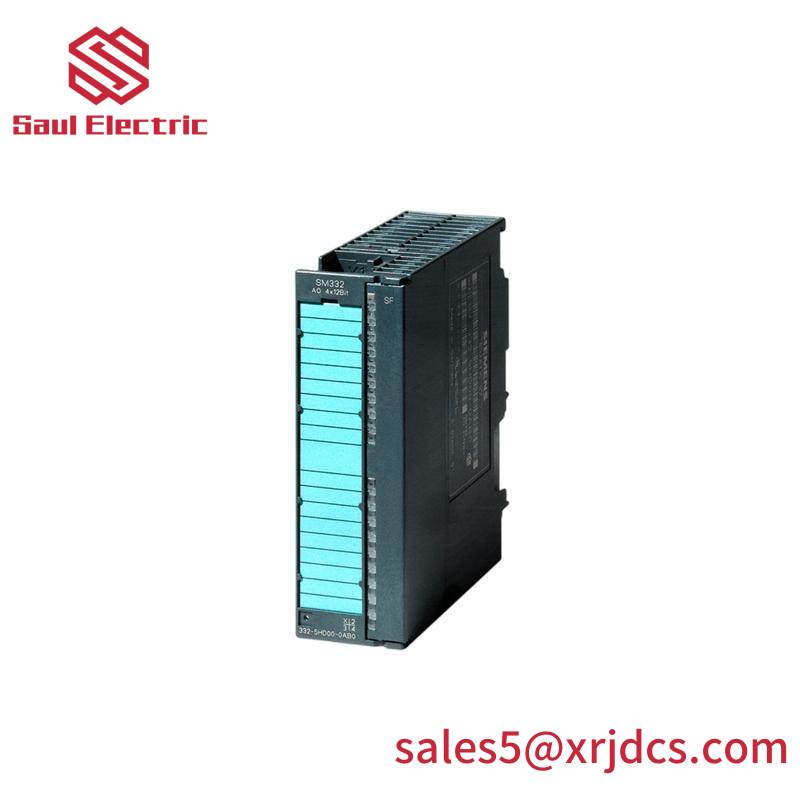 siemens_6es7972-0ba60-0xa0_1.jpg Siemens SIMATIC S7-300 PLC System, 6ES7972-0BA60-0XA0, High-Performance Control Module