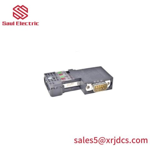 SIEMENS SIMATIC S7 6ES7972-0BB50-0XA0 Digital Input Module