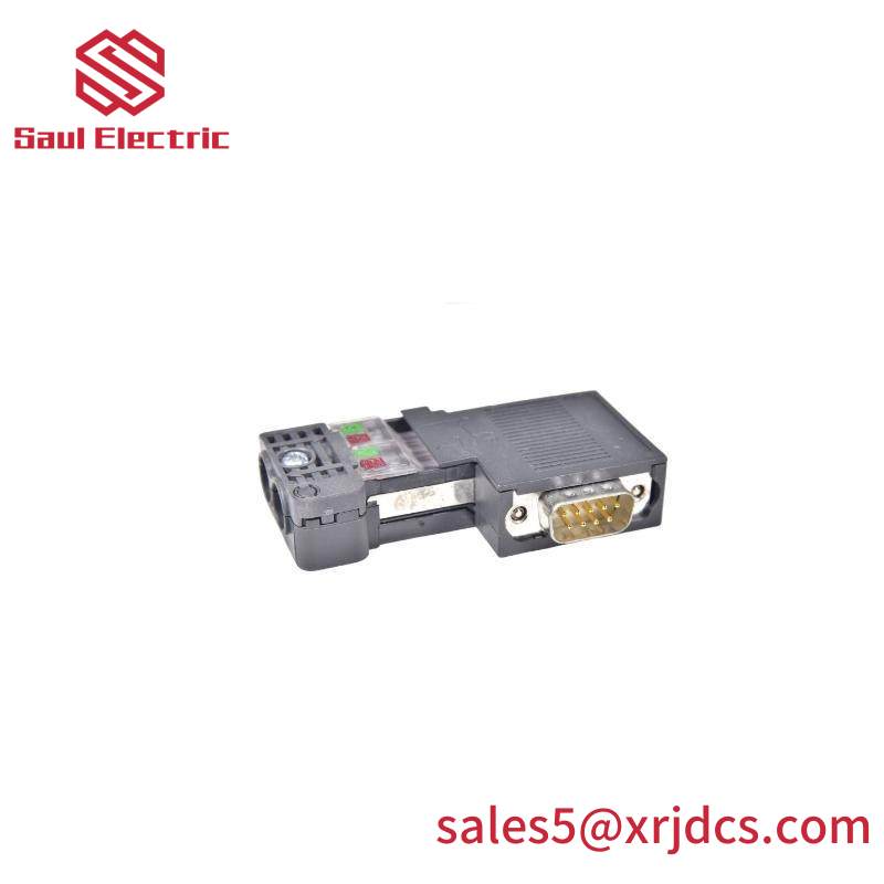 siemens_6es7972-0bb50-0xa0.jpg SIEMENS SIMATIC S7 6ES7972-0BB50-0XA0 Digital Input Module