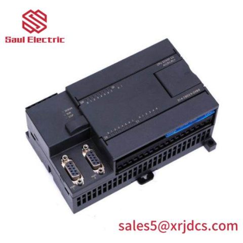 Siemens 6GK1105-2AC10 Industrial Ethernet Switch Module