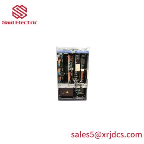 SIEMENS 6SC6101-2B-Z Industrial Control Module, High Performance Motion Control