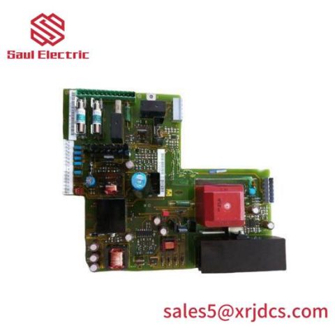 Siemens 6SE7022-6EC61-Z Industrial Drive Control System