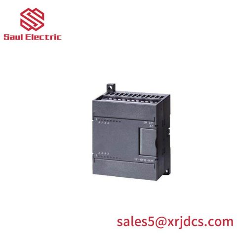 SIEMENS NKDG/A Digital Input Module for Industrial Automation