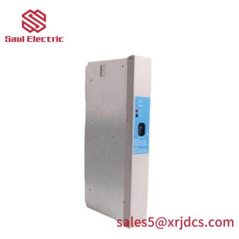 TDI SPS5710 Industrial Control Module