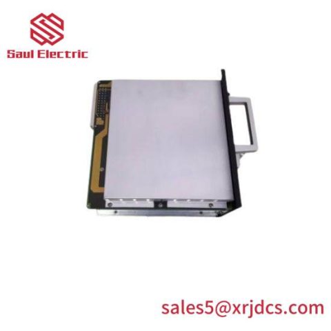 TEAM BL0308 PC0014-P Industrial Control Module