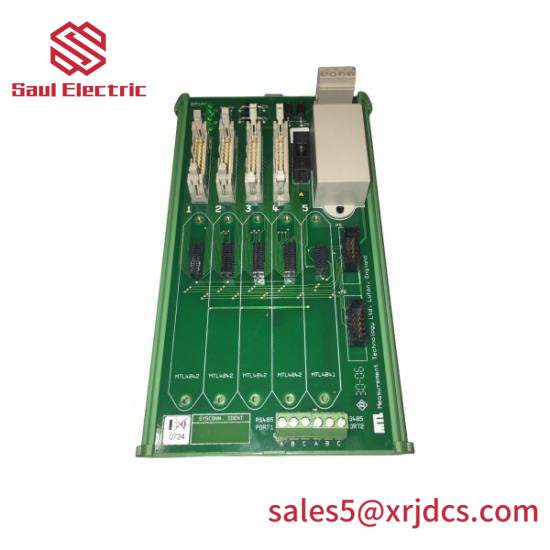 tektronix_5b42_4.jpg Tektronix 5B42 Arbitrary Function Generator, AFG Module
