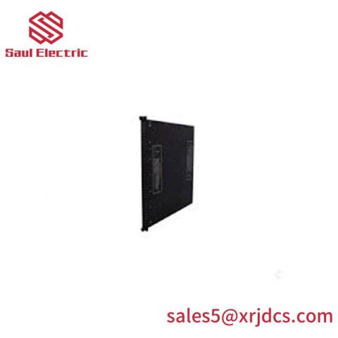 TRICONEX 3607E Input/Output Module