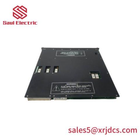TRICONEX 4119 Module for Industrial Control Systems