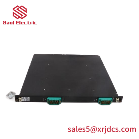 TRICONEX 09031647921 - High Reliability Control Module