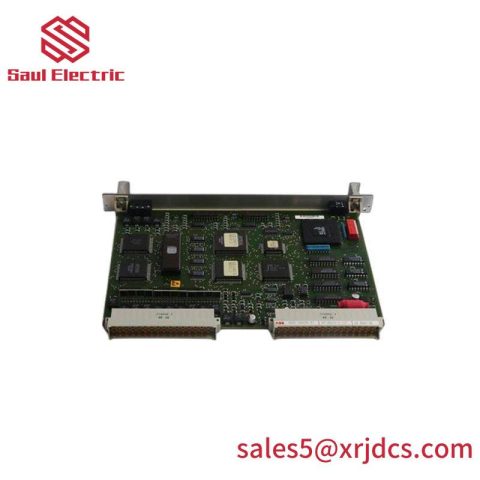 TRICONEX 3005 Digital Input Module, Industrial Automation Components