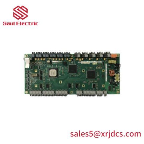 TRICONEX 3009 Industrial Control Module