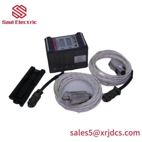 TRICONEX 3101 High Performance Safety Instrumented System Module