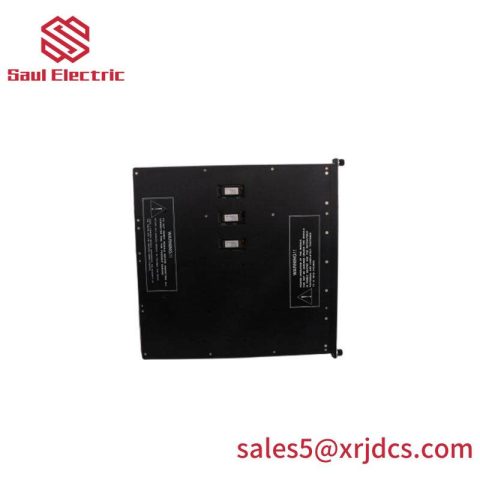 TRICONEX 3351 Industrial Control Module