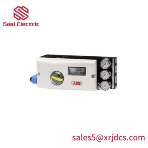 TRICONEX 3451 Industrial Control Module