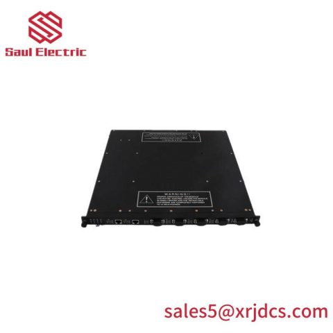 TRICONEX 4351B Industrial Control Module