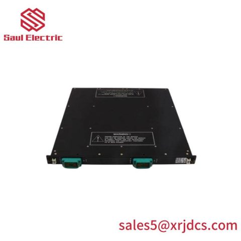 TRICONEX 4400 High-Performance Safety Instrumented System Module