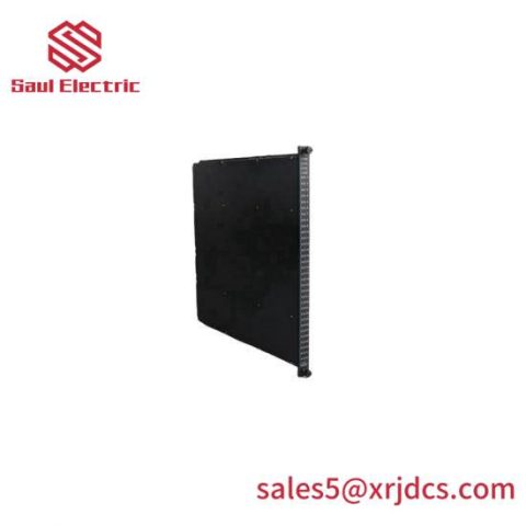 TRICONEX 8310N2 High-Performance Safety Module for Industrial Automation