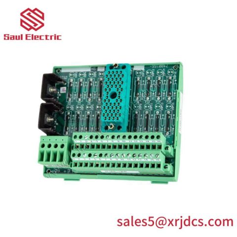 TRICONEX 9662-610 Control Module