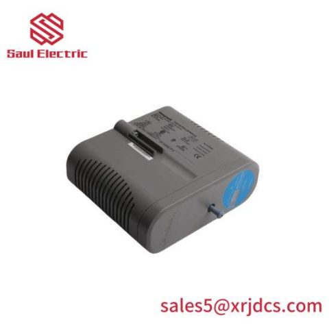 TRICONEX AIH 3723X - High-Performance Industrial Input Module