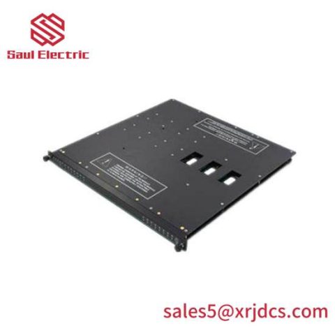 TRICONEX AO2481 High-Performance Analog Output Module