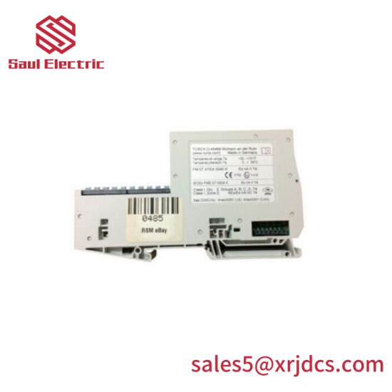 turck_bl20-16di-24vdc-p.jpg Turck BL20-16DI-24VDC-P Industrial I/O Module