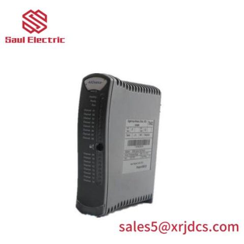 VORTRAN KDL-1230 High Precision Flow Control Module