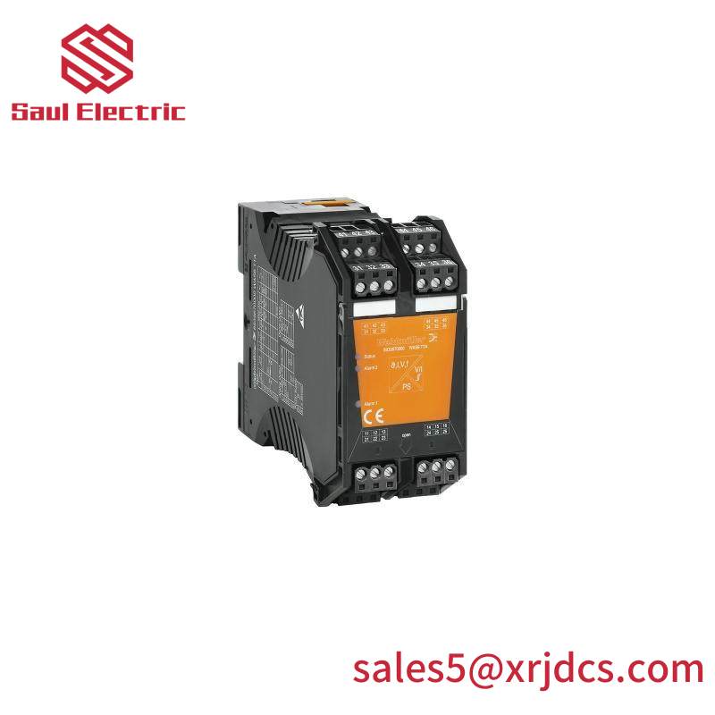 weidmuller_v23057-b3028-a101.jpeg Weidmuller V23057-B3028-A101 Industrial Terminal Block Connector