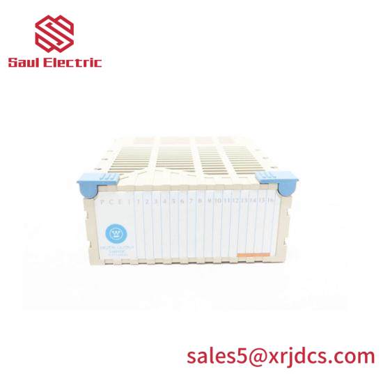 weistinghouse_1c31122g01_1.jpg WESTINGHOUSE 1C31122G01 Digital Input Module for Industrial Control Systems