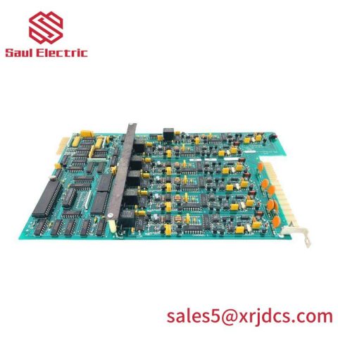 WESTINGHOUSE 1C31113G02 Industrial Control Module