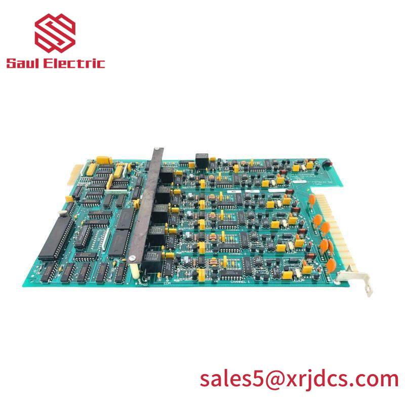 westinghouse_1c31113g02.jpg WESTINGHOUSE 1C31113G02 Industrial Control Module