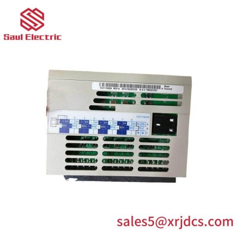 WESTINGHOUSE 1C31116G04 Industrial Control Module